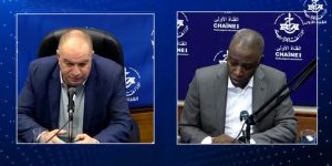 بن براهم وحيداوي يؤكدان أن الجزائر ستنتصر مجدداً لفلسطين