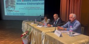 أخصائيون.. الدعوة الى إنشاء وحدة للتكفل بمرضى شرايين الدماغ بمستشفى زميرلي بالعاصمة