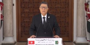 رئيس مجلس نواب الشعب التونسي يؤكد توافق الرؤى بين الرئيسين عبد المجيد تبون وقيس سعيد