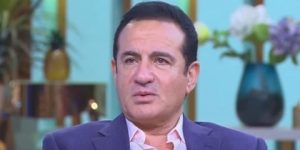 محمد ثروت يتبرع بأرباح حفلاته: «كل الدعم لشعب فلسطين»