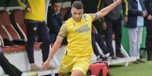 مونبلييه يسعى للتعاقد مع اللاعب ياسين تيطراوي