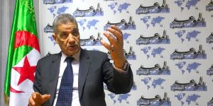 🔴نسعى لإيجاد آلية وطنية لتوجيه الدعم إلى الشعب الفلسطيني.. 🔴 المؤامرات لن تثني الموقف الجزائري في دعم فلسطين