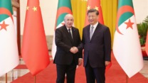 الرئيس الصيني يجدد استعداده لبذل جهود مشتركة مع الرئيس تبون لتوطيد الصداقة والثقة المتبادلة