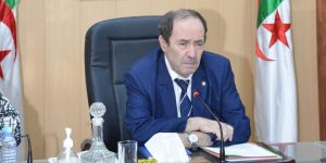 بلعابد يأمر بفتح المدارس خلال عطلة الربيع والقيام بزيارات ميدانية