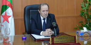 بلعابد يراسل جميع المدارس للشروع فورا في إنشاء أو تجديد الجمعيات الثقافية والرياضية