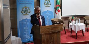 المجلس الوطني لحقوق الإنسان ينظم يوما دراسيا حول “الأداء الجيد للإدارة”