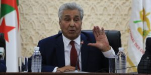 رئيس المجلس الوطني لحقوق الإنسان يؤكد: الجزائر حققت أشواطا كبيرة في مجال تكريس الحق في التعليم