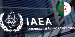 الجزائر تدعو إلى شرق أوسطي خالٍ من الأسلحة النووية