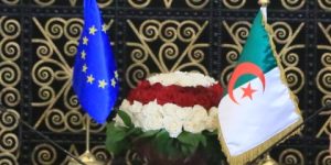 انعقاد الدورة الثانية للجنة البرلمانية المشتركة الجزائر-الاتحاد الأوروبي في 9 نوفمبر القادم ببروكسل