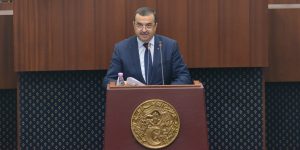 عرقاب: محطة تحلية المياه بوهران ستغطي احتياجات 5 ولايات