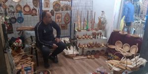 أكثر من 70 حرفيا وحرفية يعرضون منتوجاتهم في المعرض الوطني للصناعات التقليدية