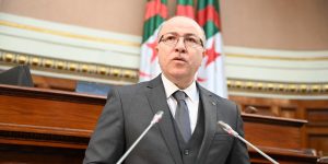 الوزير الأول يؤكد في الذكرى الـ69 للثورة التحريرية: الفاتح من نوفمبر هو الحصن الذي تم تشييده للتصدي لكل من يحاول التطاول على الجزائر