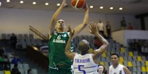 “الخضر” لكرة السلة يشاركون في كأس العالم