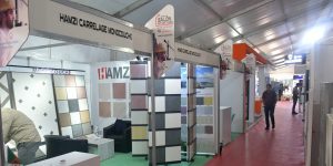 تنظيم صالون جزائري خاص بمواد البناء ابتداء من 4 ديسمبر بكوديفوار