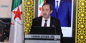 بلعابد يرد على التدابير المتخذة ضد تدريس مناهج أجنبية  بمدارس خاصة ويؤكد: “نحن نطبق القانون ولا نستهدف أي لغة أجنبية أو نظام تعليمي”