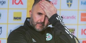 لم تعلن عن أية تفاصيل حول قضية رحيل بلماضي من عدمه.. “الفاف” تواصل التزام الصمت والضبابية سيدة الموقف !