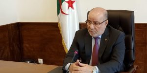 اجتماع خاص بانشغالات الأئمة 