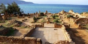 الملتقى الدولي حول “التراث الثقافي المغمور بالمياه” يؤجل لموعد لاحق