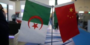 وفد من منطقة شينجيانغ الصينية يحل بالجزائر الأسبوع القادم