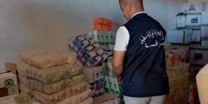 خلال سنة 2024.. تسجيل أزيد من 16.900 مخالفة تجارية بولايات الغرب