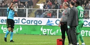 رئيس جنوى يطالب بإيقاف طويل لماينان: “تصرفه قاتل”