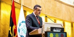 القضية الصحراوية هي تصفية استعمار والعدوان على فلسطين أعاد التنمية المستدامة إلى نقطة الصفر