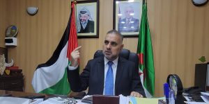 فايز أبو عيطة: وعد بلفور جرم تاريخي يجب على بريطانيا تحمل مسؤوليته