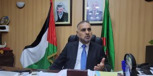 عملية إجلاء الجرحى الفلسطينيين صورة من صور وقوف الجزائر إلى جانب فلسطين وشعبها