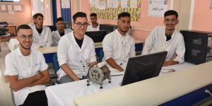 برسم دورة فبراير 2025.. توفير 5545 منصبا تكوينيا جديدا  ميلة