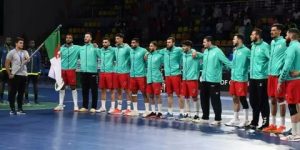 الخضر لكرة اليد يواصلون تحضيراتهم للموعد القاري 