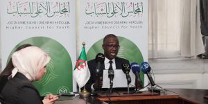 حيداوي يشدد على أهمية التواصل مع شباب الجالية لتعزيز قيم المواطنة