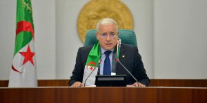 بوغالي: التفجيرات النووية في صحراء الجزائر جريمة لا تموت بالتقادم