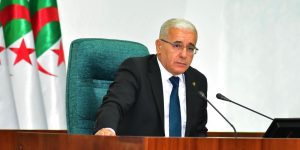 بوغالي يشيد بالمستوى “الراقي” الذي ميز مناقشة بيان السياسة العامة للحكومة