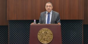 إبراهيم مراد: مخطط وطني جديد للتكفل بالطرقات والتهيئة العمرانية