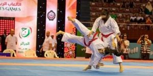 الجزائر مرشحة لاحتضان بطولة إفريقيا للكاراتي – دو 2025