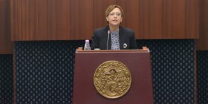 كريكو تبرز جهود الدولة في مجال حماية وترقية فئة ذوي الاحتياجات الخاصة