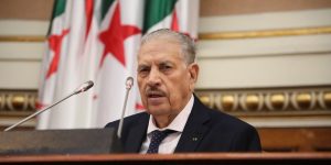 قوجيل: توسع الدعم للقضية الصحراوية إيذان بقرب النصر