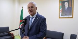 التحضير لمرسوم خاص باستخدام البوابة الالكترونية للصفقات العمومية