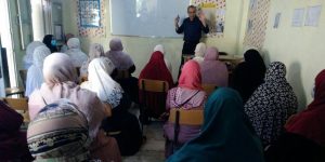 مدارس محو الأمية تستقبل أزيد من 5 ملايين دارس منذ انطلاقها