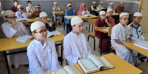 التعليم القرآني.. قِبلة جميع الفئات بوهران