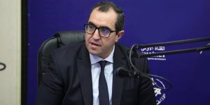 بوضياف: إدماج نصف مليون عامل في مناصب دائمة خلال 2023