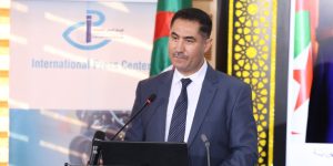 لعقاب: الجزائر بقيادة الرئيس عبد المجيد تبون حققت مجهودات جبارة في  التوظيف