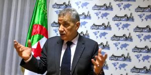 ديلمي لـ”الموعد اليومي”: ضرورة تجنّد الجميع لنكون ندا للند أمام فرنسا