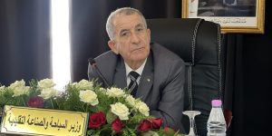 توافد 1.5 مليون سائح أجنبي على الجزائر منذ بداية 2023