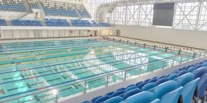 المجلس الولائي للعاصمة يناقش إنشاء مؤسسة لتسيير المسابح