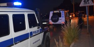 خلال عملية شرطية بالعاصمة.. توقيف 25 شخصا في قضايا تتعلق بالمخدرات وعصابات الأحياء