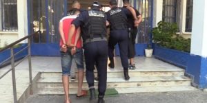 توقيف 8 أشخاص بتهمة تنظيم رحلات الهجرة غير الشرعية وترويج المخدرات بغرب العاصمة