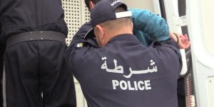 أمن ولاية الجزائر: توقيف 5 أشخاص مشتبه فيهم في حيازة المؤثرات العقلية 