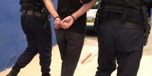 القبض على قاتلي ضابط شرطة في سيدي بلعباس