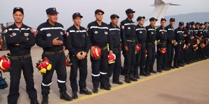 تفاصيل ترقية أعوان الحماية المدنية ذوي شهادات عليا